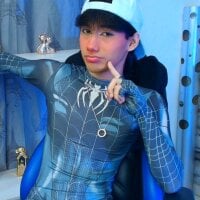 Lovers_21 webcam model