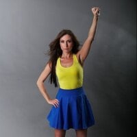 Julia_North Cameră chat offline