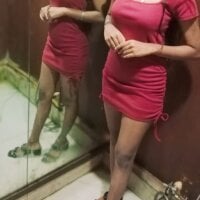 Model ZOYA_KHANAM