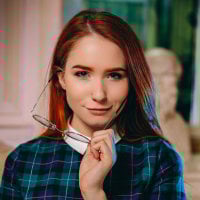 Nina_Foxy's Offline Chat Room