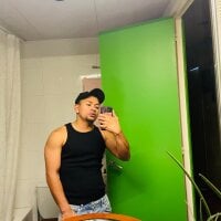 esleider12 webcam model