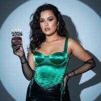 Malika_uAngel webcam model