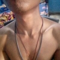 Deeptalksbond model avatar