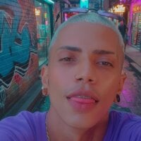 TWINKJL webcam model