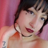 Lilith_euphoria webcam model