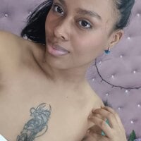 AliceMarshalls webcam model