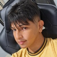 alex_245711 webcam model