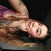 marcelaBunny4 webcam