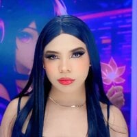 Sasha_Banks1 model avatar