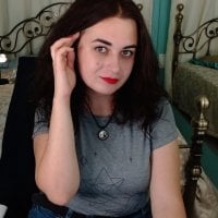 Offline chatovací místnost SensualKamilla