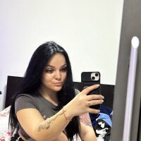 SoleneNoirLive Webcam