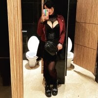 Nocturnapsy webcam model