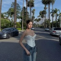 Sofiasoqtt model avatar