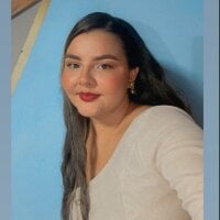 ValeriaS12 webcam model
