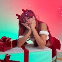 Taylorsmitth_ webcam model