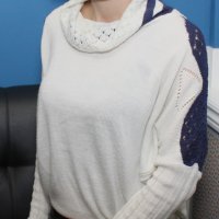 RosieLucas' Offline Chat Room