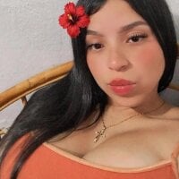 AntonellaMiss webcam model
