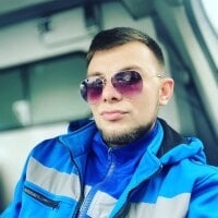 _king_hassan_'s Webcam Show