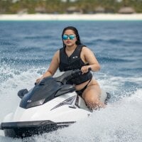 BellaConstain webcam