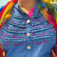 hot-rani2 webcam model