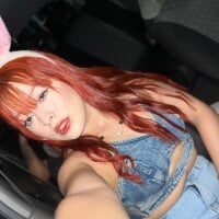 Goddess_Naughty webcam model