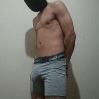 Morgan_oficial99 webcam model