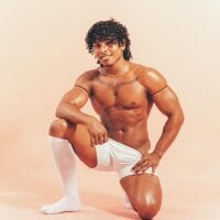 Gregorii_adams webcam