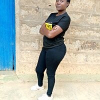 Ebony_abby Ruang Obrolan Offline