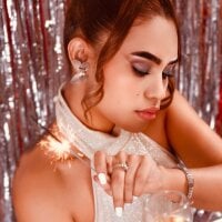 OxanaFedorova1-Live Webcam