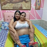 Danna_and_sharon webcam