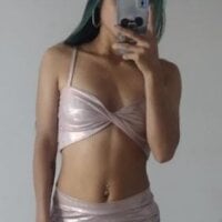 Catalina__santa webcam model