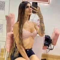 Goddessdollxxx | Stripchat