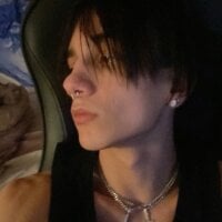 MarkBrowniii webcam