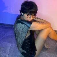 gooddess_isis webcam model