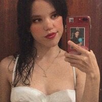 LindaWalker_ webcam model