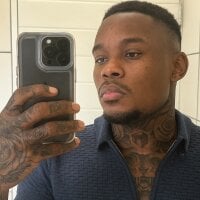 BootyCapitalZA webcam model