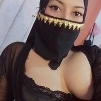 alisha_an – avatarbillede