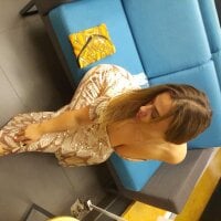 NikiGrace Cameră chat offline