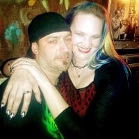 LadyKivA_n_HubzLive Webcam