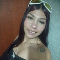 Nataly_torress webcam model