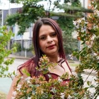 Paamelaa- model avatar