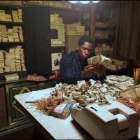 SteppersOnly365's Offline Chat Room