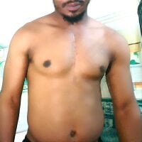 EbonyTiger69 webcam model