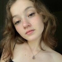 RosyFluck webcam model