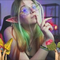 penelope-rogers from Stripchat