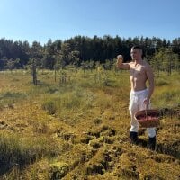 LoganAthletic webcam model