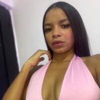 Dulce_lan18 webcam model