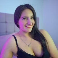 lorainjhonson webcam model