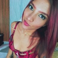 daphneandrade webcam model