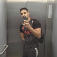 RamsayAli162 webcam